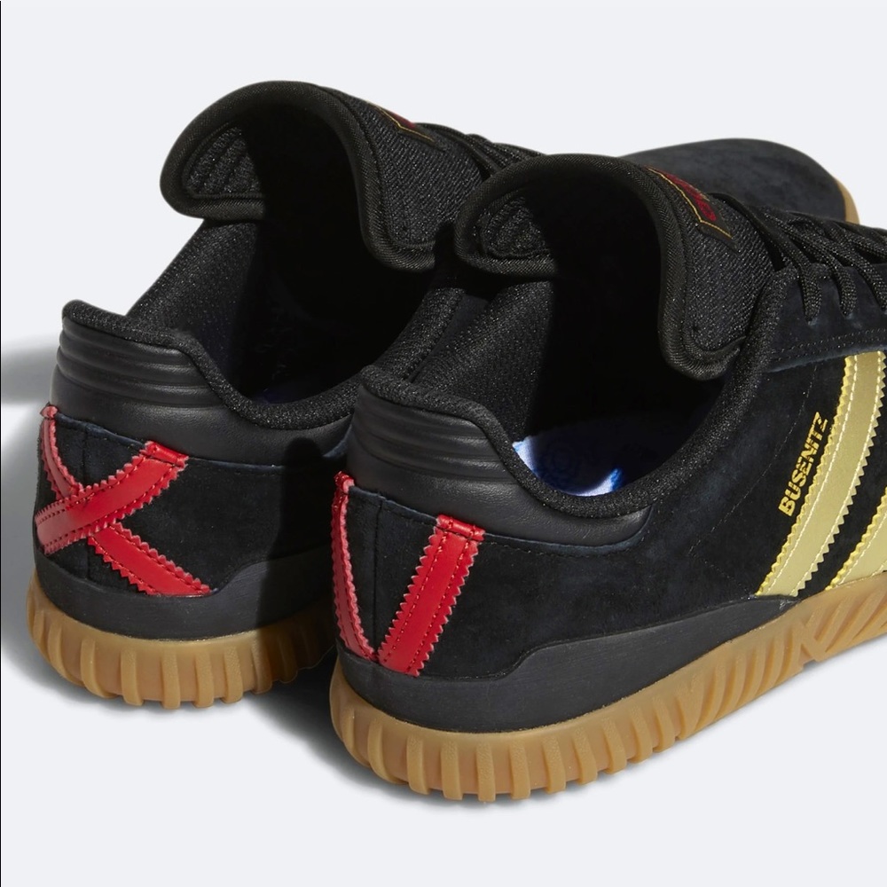 BUSENITZ INDOOR SUPER SHOES